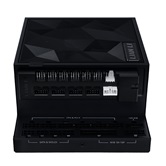 Блок питания Lian Li EG1200G / Black / ATX 3.1, 1200W, 80 PLUS Gold, PCIe 5.1, APFC, USB/FAN HUB, 120mm FDB Fan, Fully Modular / G9P.EG1200G.BH00.RU
