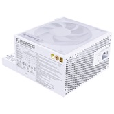 Блок питания Lian Li EG1200G / White / ATX 3.1, 1200W, 80 PLUS Gold, PCIe 5.1, APFC, USB/FAN HUB, 120mm FDB Fan, Fully Modular / G9P.EG1200G.WH00.RU
