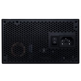 Блок питания Lian Li EG1000G / Black / ATX 3.1, 1000W, 80 PLUS Gold, PCIe 5.1, APFC, USB/FAN HUB, 120mm FDB Fan, Fully Modular / G9P.EG1000G.BH00.RU