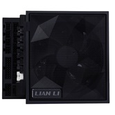 Блок питания Lian Li EG1000G / Black / ATX 3.1, 1000W, 80 PLUS Gold, PCIe 5.1, APFC, USB/FAN HUB, 120mm FDB Fan, Fully Modular / G9P.EG1000G.BH00.RU