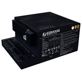 Блок питания Lian Li EG1000G / Black / ATX 3.1, 1000W, 80 PLUS Gold, PCIe 5.1, APFC, USB/FAN HUB, 120mm FDB Fan, Fully Modular / G9P.EG1000G.BH00.RU
