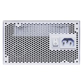 Блок питания Lian Li EG1000G / White / ATX 3.1, 1000W, 80 PLUS Gold, PCIe 5.1, APFC, USB/FAN HUB, 120mm FDB Fan, Fully Modular / G9P.EG1000G.WH00.RU