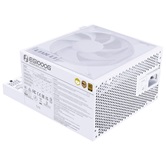 Блок питания Lian Li EG1000G / White / ATX 3.1, 1000W, 80 PLUS Gold, PCIe 5.1, APFC, USB/FAN HUB, 120mm FDB Fan, Fully Modular / G9P.EG1000G.WH00.RU