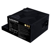 Блок питания Lian Li EG0850G / Black / ATX 3.1, 850W, 80 PLUS Gold, PCIe 5.1, APFC, 120mm FDB Fan, Fully Modular / G9P.EG0850G.B000.RU