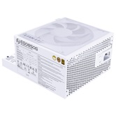 Блок питания Lian Li EG0850G / White / ATX 3.1, 850W, 80 PLUS Gold, PCIe 5.1, APFC, 120mm FDB Fan, Fully Modular / G9P.EG0850G.W000.RU