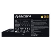 Блок питания Lian Li EG0750G / Black / ATX 3.1, 750W, 80 PLUS Gold, PCIe 5.1, APFC, 120mm FDB Fan, Fully Modular / G9P.EG0750G.B000.RU