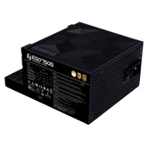 Блок питания Lian Li EG0750G / Black / ATX 3.1, 750W, 80 PLUS Gold, PCIe 5.1, APFC, 120mm FDB Fan, Fully Modular / G9P.EG0750G.B000.RU