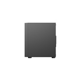 Корпус Powercase Mistral Micro A12B, Tempered Glass, 3x120mm FRGB fan, чёрный, mATX  (CMMA12B-L3)