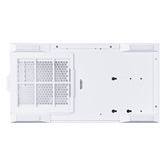 Корпус 1STPLAYER GM7 ARGB White / ATX / 4x120mm ARGB fans / GM7-WH-3FN7R-W-1FN7-W