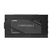 Блок питания XPG CYBERCORE II 1000 Platinum  (ATX 3.0 1000W, Full Modular, PWM 120mm NIDEC  fan, 80+ Platinum, all Japanese capasitors) RET