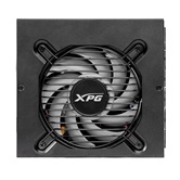 Блок питания XPG CYBERCORE II 1000 Platinum  (ATX 3.0 1000W, Full Modular, PWM 120mm NIDEC  fan, 80+ Platinum, all Japanese capasitors) RET