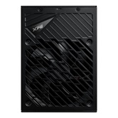 Блок питания XPG  FUSION 1600 TITANIUM  (ATX 3.1 1600W, Full Modular, PWM 135mm fan, 80+ Titanium, all Japanese capasitors) RET