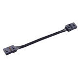 Комплект вентиляторов 4шт XPG HURRICANE MAG 120 ARGB PWM ( прямой и реверсный режим) black RET