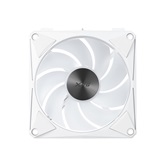 Комплект вентиляторов 4шт XPG HURRICANE MAG 120 ARGB PWM ( прямой и реверсный режим) white RET