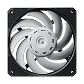 Вентилятор XPG VENTO Pro 120 PWM ( NIDEC 2 ball bearing) black RET