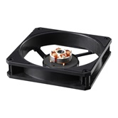 Вентилятор XPG VENTO Pro 120 PWM ( NIDEC 2 ball bearing) black RET