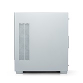 Корпус XASTRA Q500M 3ARGB-C10 White mATX/Aquarium/Screewless/ 3x120mm ARGB PWM FM fans/Argb+PWM HUB 10port/ Q500M-3FM12A-C10-WH