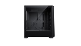 Корпус PHANTEKS Eclipse G370A, Black, 3x120mm ARGB Fan, боковая панель Tempered Glass, Mid-Tower / PH-EC370GA_DBK01