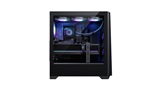 Корпус PHANTEKS Eclipse G370A, Black, 3x120mm ARGB Fan, боковая панель Tempered Glass, Mid-Tower / PH-EC370GA_DBK01
