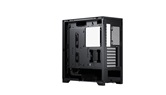 Корпус PHANTEKS Eclipse G370A, Black, 3x120mm ARGB Fan, боковая панель Tempered Glass, Mid-Tower / PH-EC370GA_DBK01