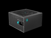Блок питания Deepcool GAMERSTORM PQ850G (ATX 3.1, 850W, Full Cable Management, PWM 120mm fan, 80+ GOLD, Active PFC + Half Bridge + DC/DC, Full Japanese Capacitors, Gen5 PCIe) RET