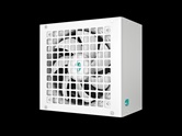 Блок питания Deepcool GAMERSTORM PQ1200G WH (ATX 3.1, 1200W, Full Cable Management, PWM 120mm fan, 80+ GOLD, Active PFC + Half Bridge + DC/DC, Full Japanese Capacitors, Gen5 PCIe, белый) RET