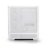 Корпус XASTRA Q700 0F-UC  White ATX/Aquarium/Screewless/no fans/Type C Q700-0F-UC-WH