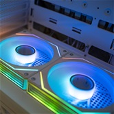 Корпус XASTRA Q700 7ARGB-C10-UC White ATX/Aquarium/Screewless/7x120mm ARGB PWM mirror fans/Argb+PWM HUB 10port/Type C Q700-7FM12A-C10-UC-WH