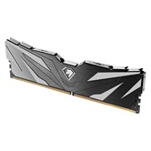 Модуль памяти DDR5 Netac Shadow II DDR5-5600 32GB (16GBx2) C46 Black (46-45-45-90) 1.1V / NTSWD5P56DP-32K / Black