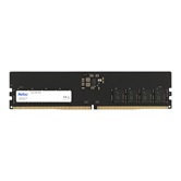 Модуль памяти DDR5 Netac Basic DDR5-5600 16GB C46 (46-45-45-90) 1.1V / NTBSD5P56SP-16