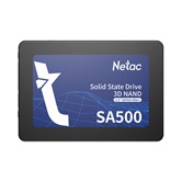 Накопитель SSD Netac 2,5" SATA-III SA500 2Tb NT01SA500-2T0-S3X TLC