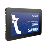 Накопитель SSD Netac 2,5" SATA-III SA500 2Tb NT01SA500-2T0-S3X TLC