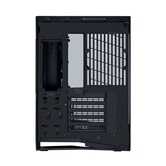 Корпус Lian Li O11 Dynamic Mini V2 / Black / Mid-Tower, TG / G99.O11DMIV2X.R0