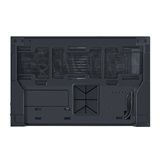 Корпус Lian Li O11 Dynamic Mini V2 / Black / Mid-Tower, TG / G99.O11DMIV2X.R0