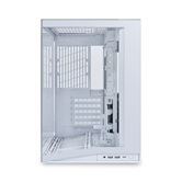 Корпус Lian Li O11 Dynamic Mini V2 / White / Mid-Tower, TG / G99.O11DMIV2W.R0