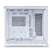 Корпус Lian Li O11 Dynamic Mini V2 / White / Mid-Tower, TG / G99.O11DMIV2W.R0