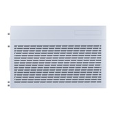 Корпус Lian Li O11 Dynamic Mini V2 / White / Mid-Tower, TG / G99.O11DMIV2W.R0