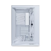 Корпус Lian Li O11 Dynamic Mini V2 / White / Mid-Tower, TG / G99.O11DMIV2W.R0