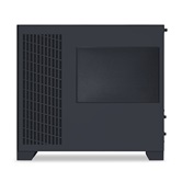Корпус Lian Li O11 Dynamic Mini V2 Flow / Black / 5 x 120mm PWM Fan / Mid-Tower, TG / G99.O11DMIV2FX.R0