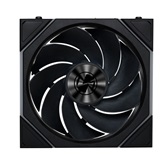 Вентилятор Lian Li UNI FAN TL WIRELESS 120 Reverse Blade / 12RTL1W1B BLACK / 120x124x28мм (PWM, ARGB, 2300 об/мин (Max.), 34dBa) / G99.12RTL1W1B.R0