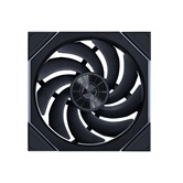 Вентилятор Lian Li UNI FAN TL WIRELESS 140 / 14TL1W1B BLACK / 140x140x28мм (PWM, ARGB, 1800 об/мин (Max.), 29dBa) / G99.14TL1W1B.R0