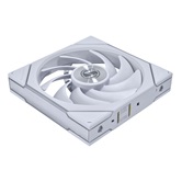 Вентилятор Lian Li UNI FAN TL WIRELESS 140 / 14TL1W1W WHITE / 140x140x28мм (PWM, ARGB, 1800 об/мин (Max.), 29dBa) / G99.14TL1W1W.R0