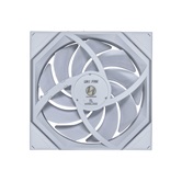 Вентилятор Lian Li UNI FAN TL WIRELESS 140 / 14TL1W1W WHITE / 140x140x28мм (PWM, ARGB, 1800 об/мин (Max.), 29dBa) / G99.14TL1W1W.R0