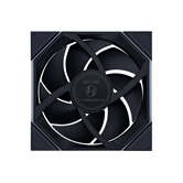 Вентилятор Lian Li UNI FAN TL WIRELESS LCD 140 Reverse Blade / 14RTLLCD1W1B BLACK / 140x140x28мм (PWM, ARGB, 1600 об/мин (Max.), 29,4dBa) / G99.14RTLLCD1W1B.R0