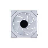 Вентилятор Lian Li UNI FAN SL-INF WIRELESS 120 Reverse Blade / 12RSLIN1W1W WHITE / 120x122,1x25мм (PWM, ARGB, 2200 об/мин (Max.), 32,2dBa) / G99.12RSLIN1W1W.R0