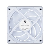 Вентилятор Lian Li UNI FAN CL WIRELESS 120 / 12CL1W1W WHITE / 120x124x28мм (PWM, ARGB, 2150 об/мин (Max.), 29,8dBa) / G99.12CL1W1W.R0