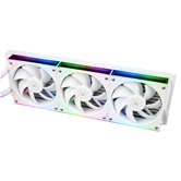 Система водяного охлаждения Thermalright Frozen Warframe SE 360 ARGB White V2 / 3x120mm ARGB PWM Fans / TRFWSE360AWV2