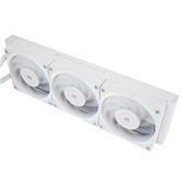 Система водяного охлаждения Thermalright Frozen Vision 360 ARGB White V2 / 3x120mm ARGB PWM Fans / TRFV360AWV2