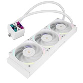 Система водяного охлаждения Thermalright Frozen Vision 360 ARGB White V2 / 3x120mm ARGB PWM Fans / TRFV360AWV2