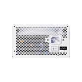 Блок питания Chieftec Vega M White PPG-750-CW (ATX 3.1, 750W, 80 PLUS GOLD, Active PFC, 135mm fan, Gen5 PCIe, Full Cable Management, белый) Retail